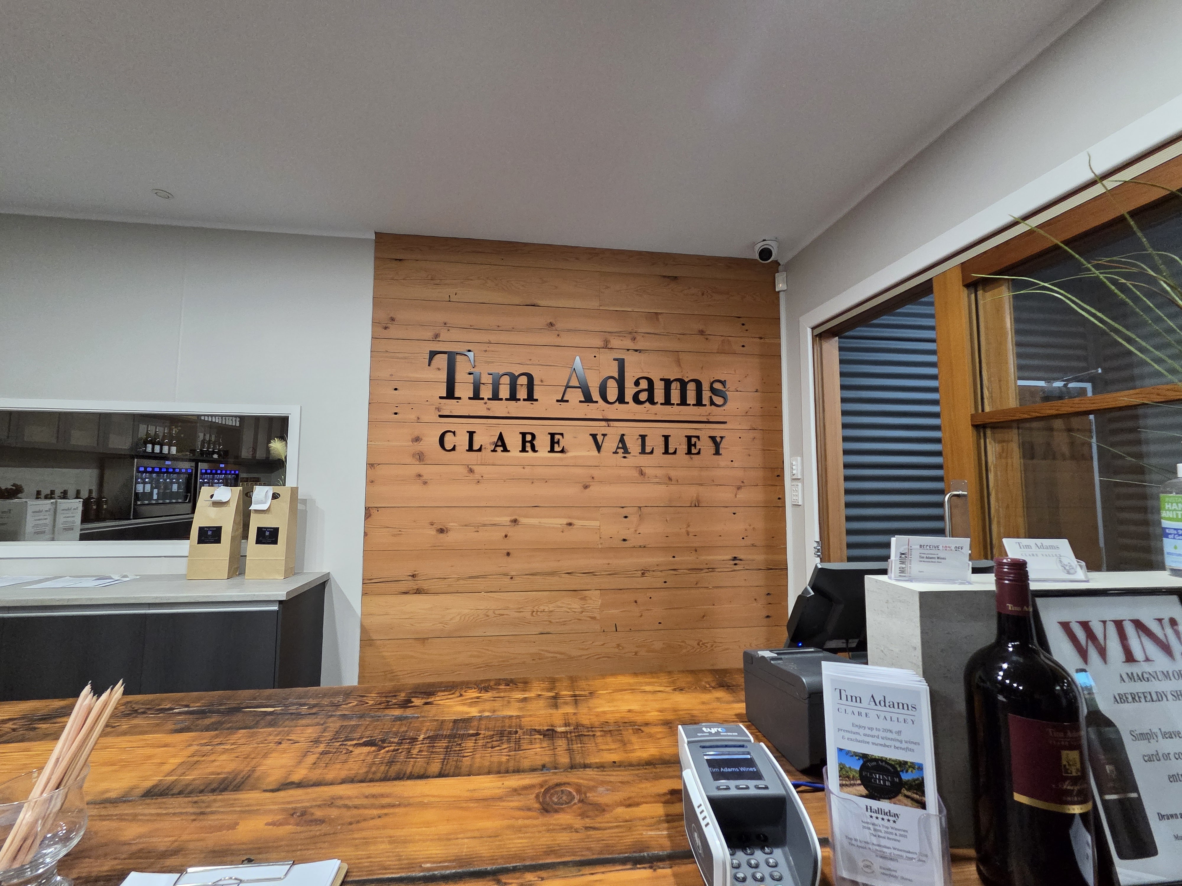 Grapes and Wine Glass